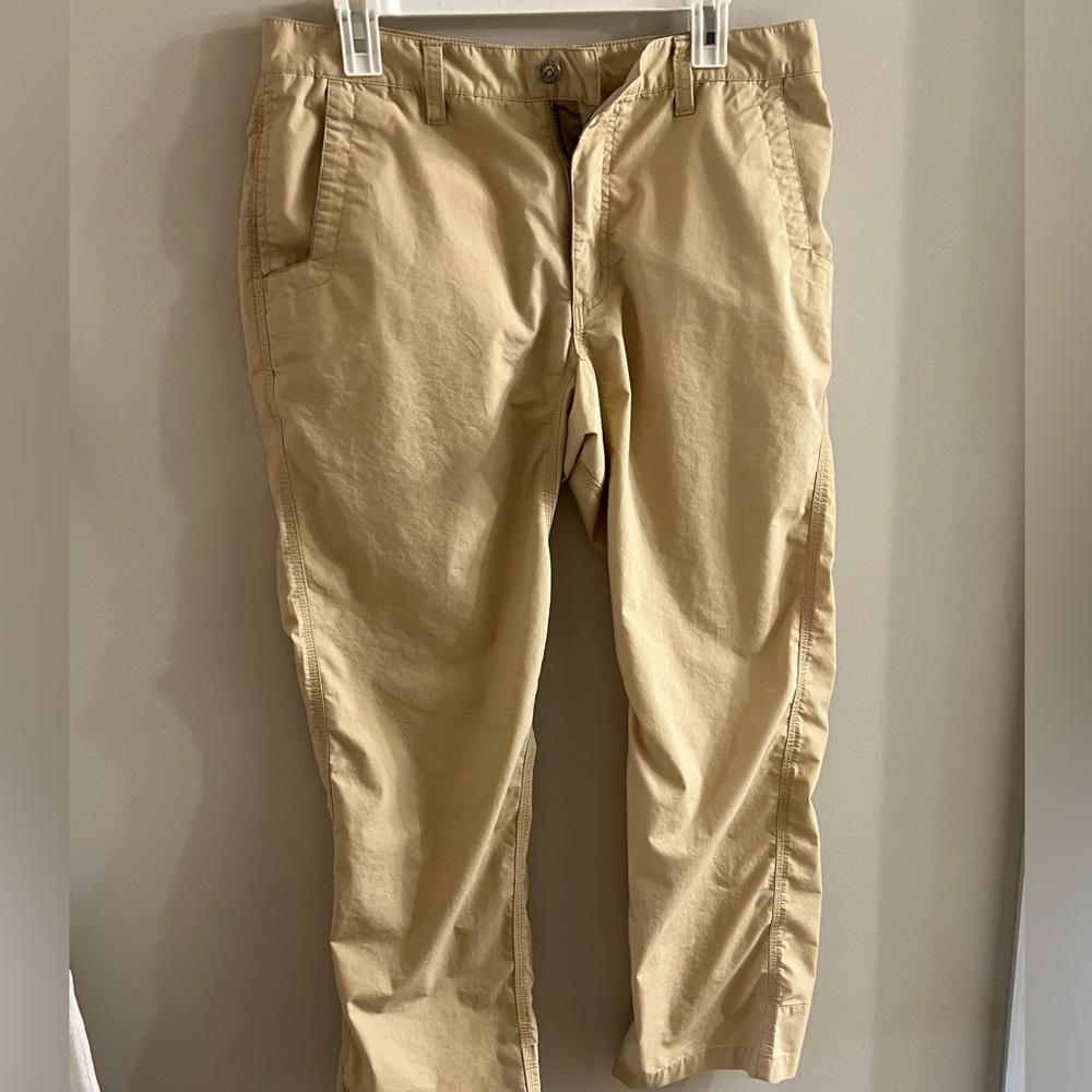 Mountain Khakis 34x30